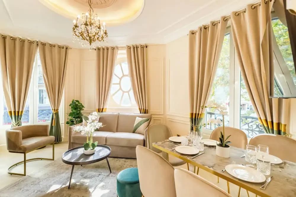 Merveil Luxury Suites - Ours I-II - photo 36
