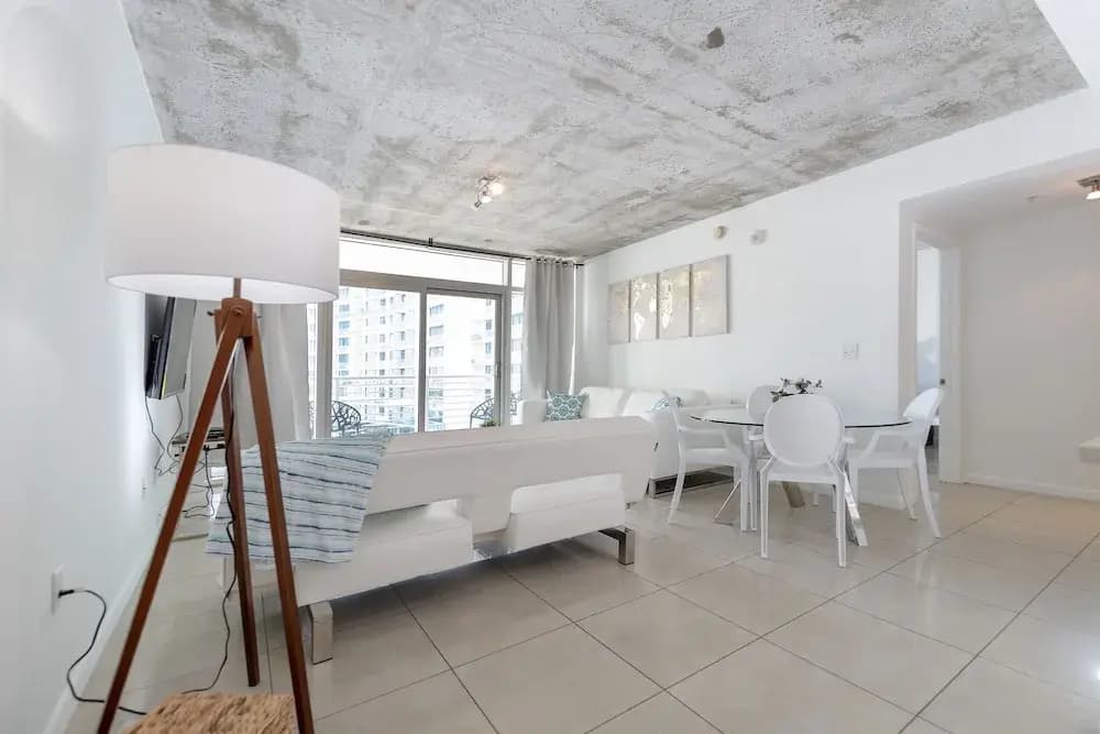 Miami World Rental - Midtown 820 - photo 11