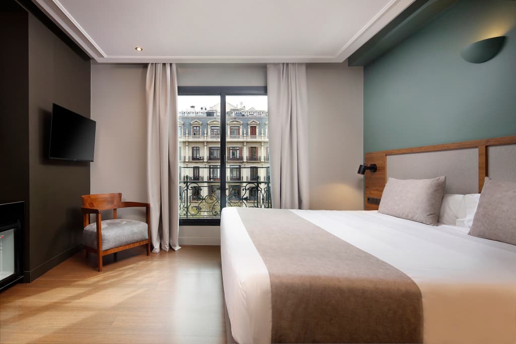 Wilson Boutique Hotel - photo 3