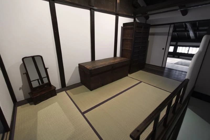 Junpu Shirafuj An - photo 2