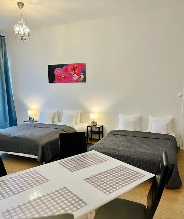 Maria Apartments - Free Parking - photo 3