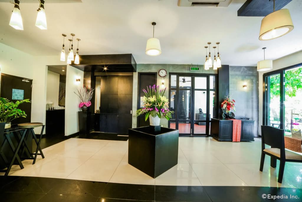 Hoi An Historic Hotel - photo 41