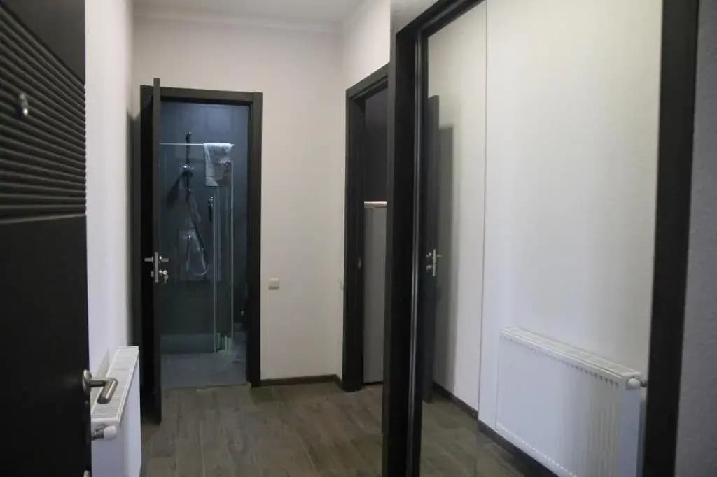 Vake apartment - photo 9