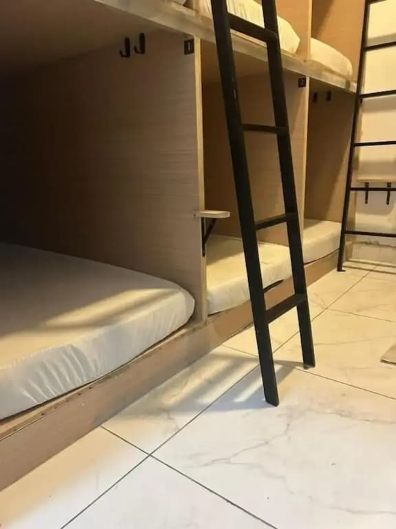 Global Inn Hostel - photo 1
