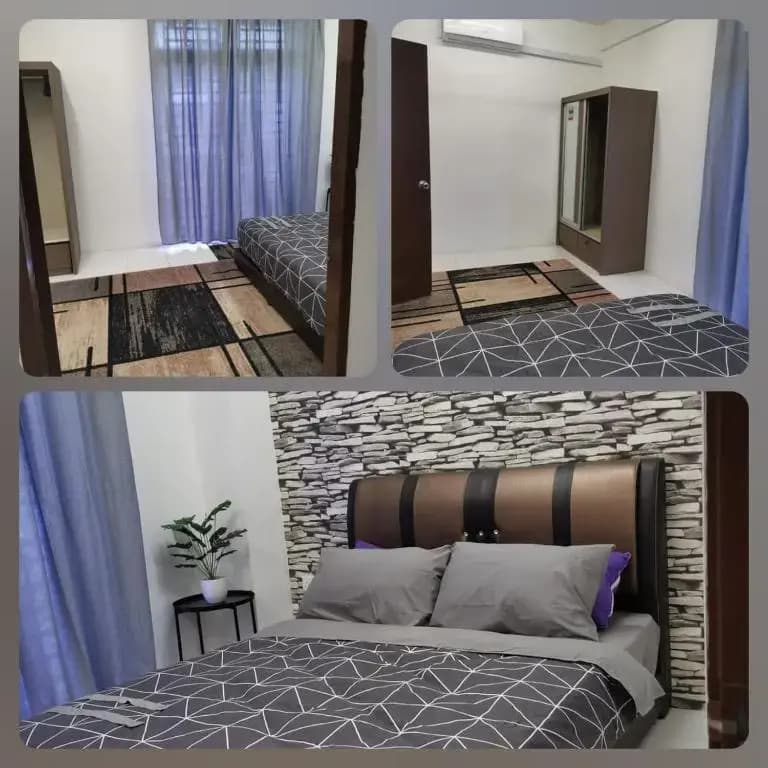 Lavender Homestay @ Pasir Gudang - photo 2