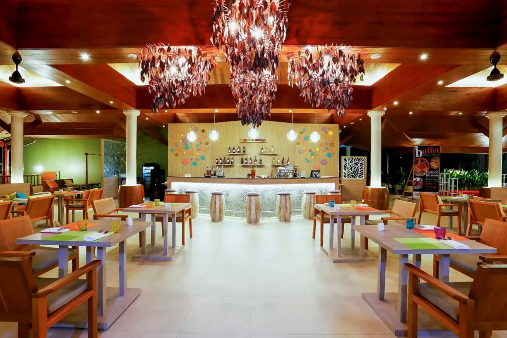 Andamantra Resort and Villa Phuket - photo 35