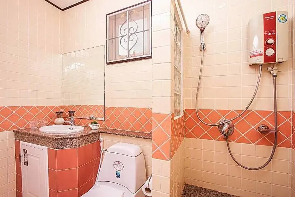 Jomtien Summertime Villa B - 3 Bedroom - photo 9