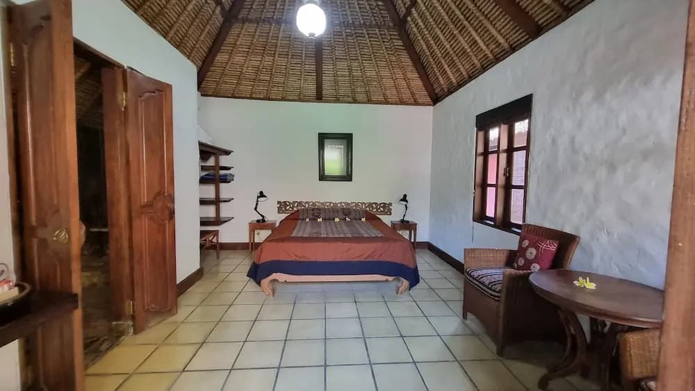 Flash Back Bungalow - photo 3