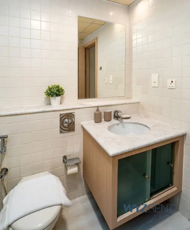 Ethereal 1 BR in JBR with Beach Views - photo 5