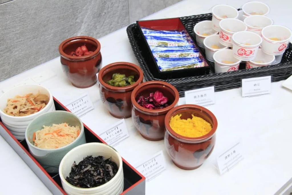 S-peria Inn Nihonbashi Hakozaki - photo 5