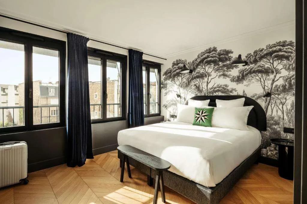 My Maison In Paris - Invalides - photo 26