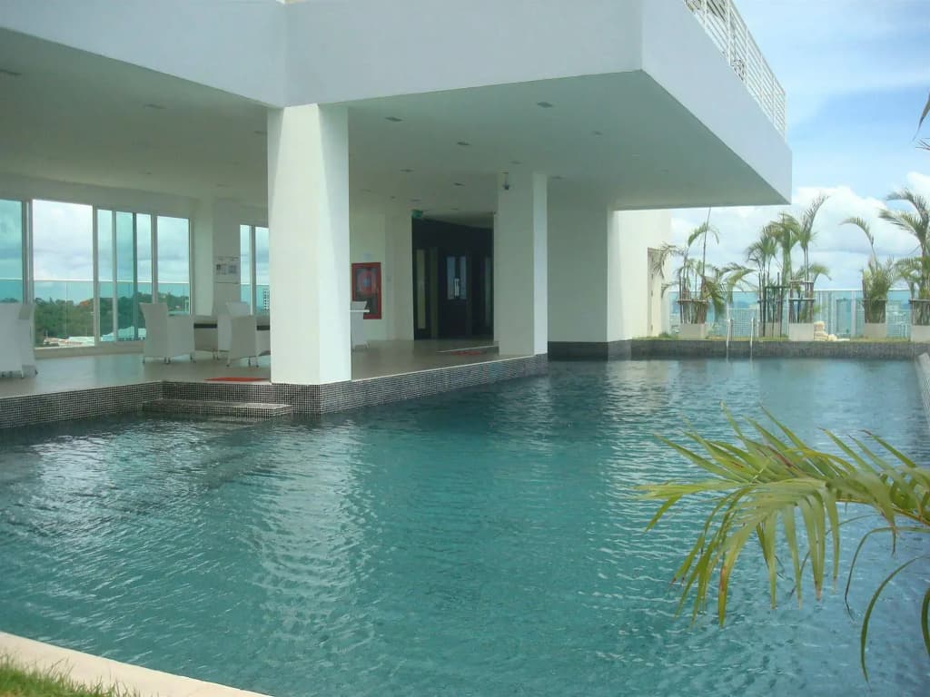 The View Cosy Beach by PSR ASIA - photo 13