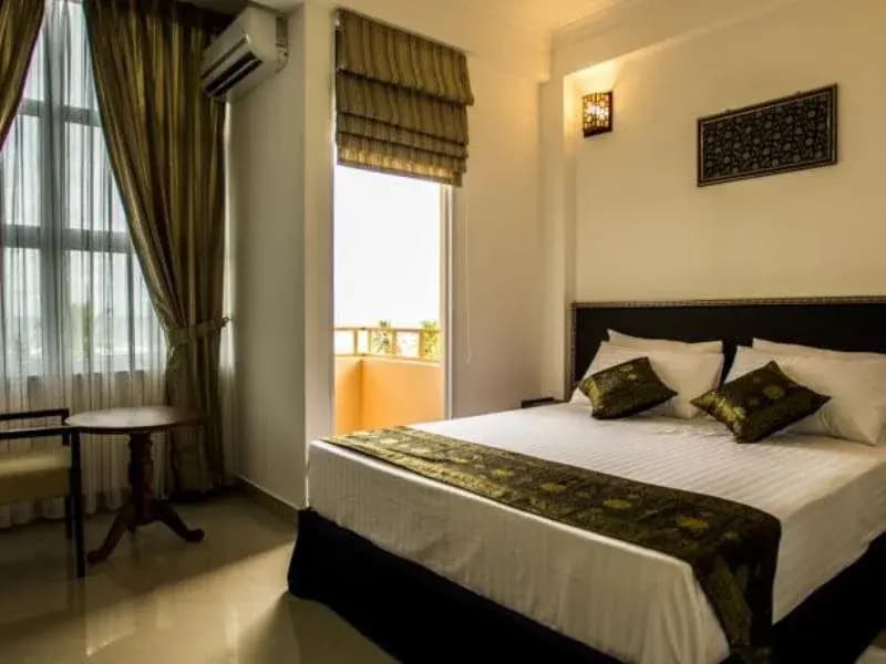 Vilu Rest Hotel - photo 14