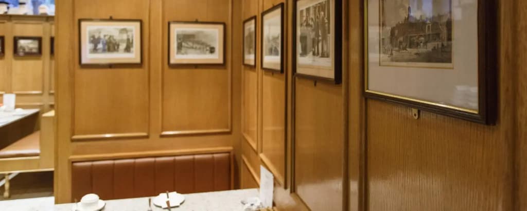 Morgan Hotel - photo 18