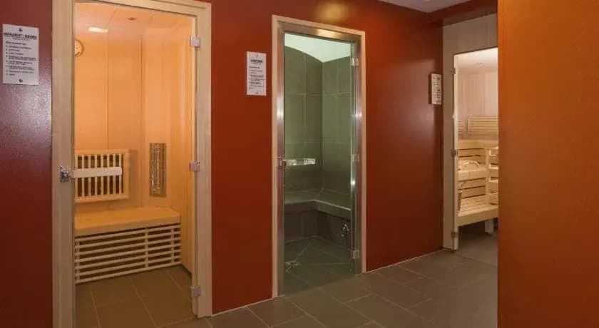 IG Serviced Apartments - OrchideenPark - photo 7