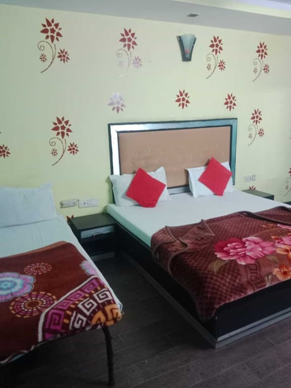 Hotel 3BS House - photo 18