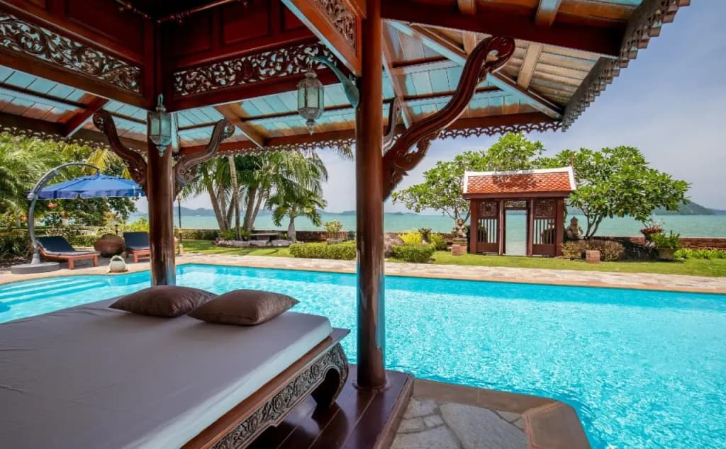 Royal Thai Villas Phuket - photo 17