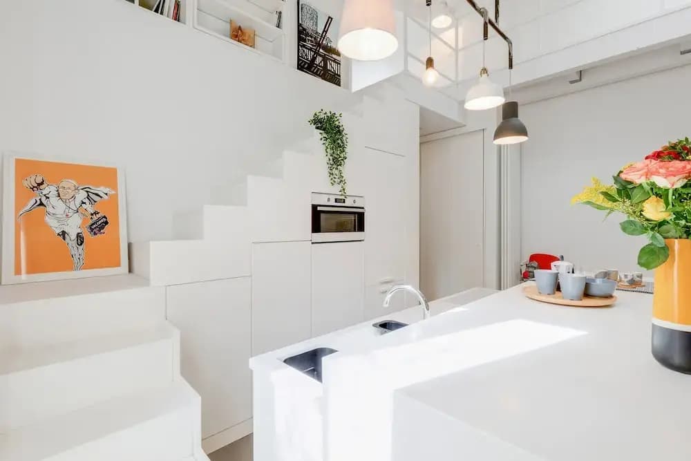 Rome as you feel - Alibert Design Loft - photo 14