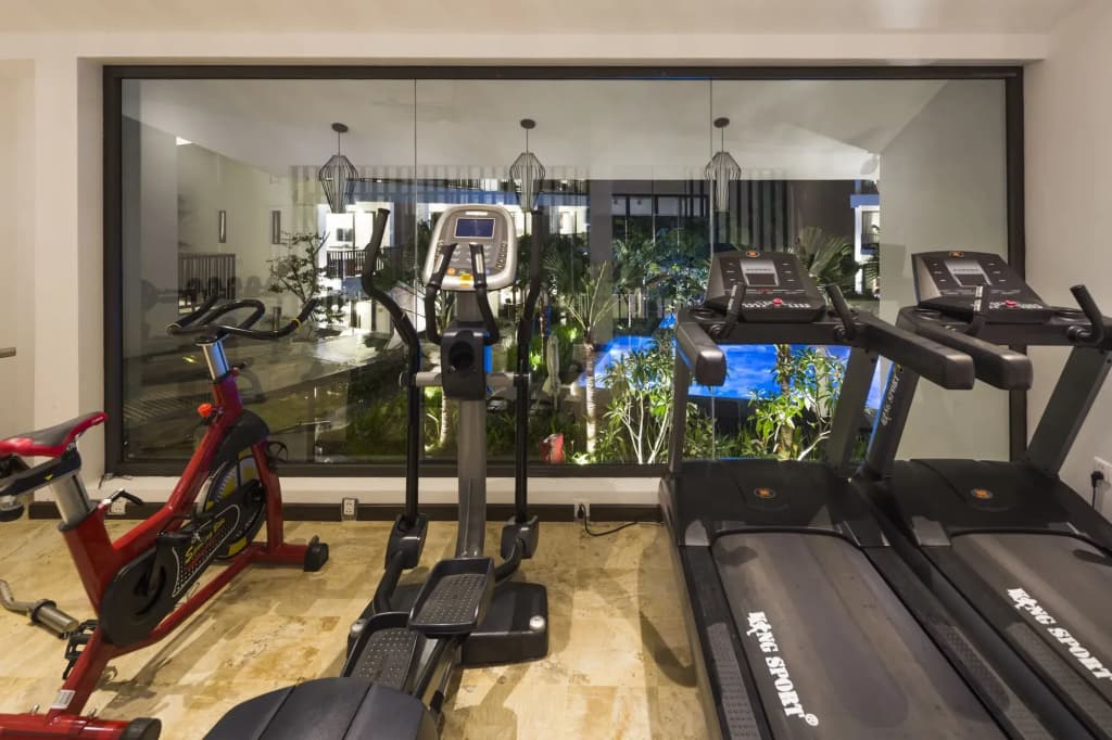 Senvila Boutique Resort & Spa - photo 18
