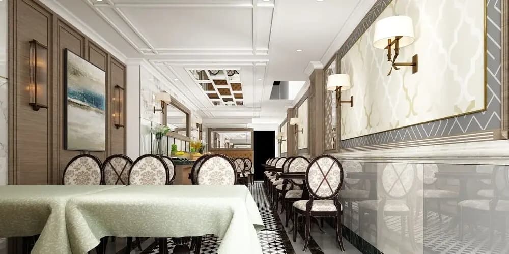 The West Hotel & Spa - photo 22