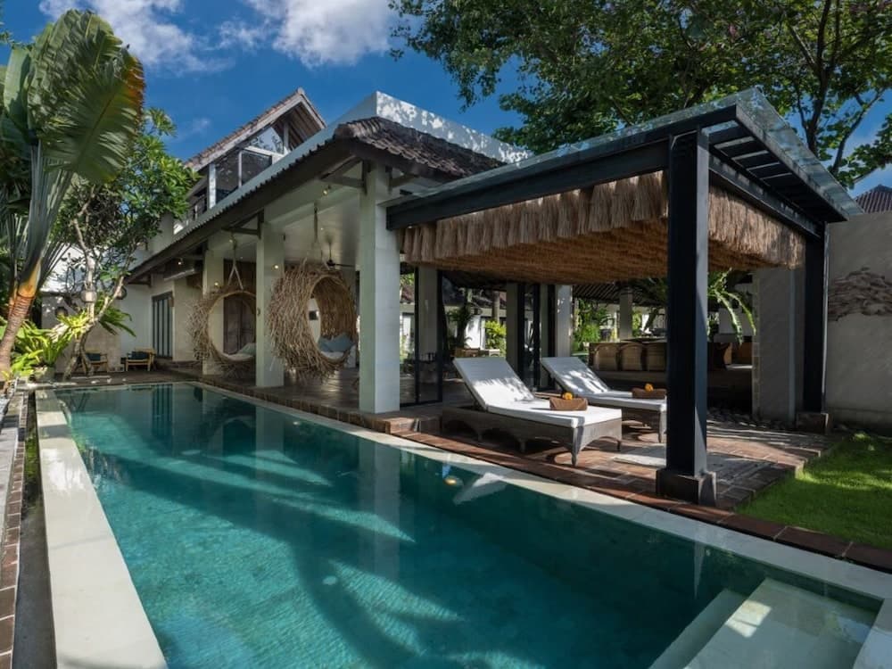 Abaca Villas - photo 20
