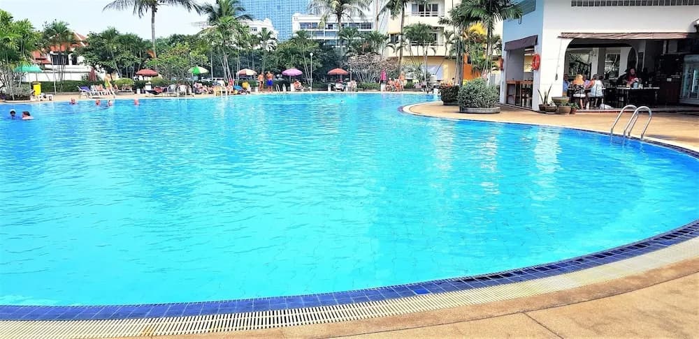Studio Close to Jomtien Beach - photo 7