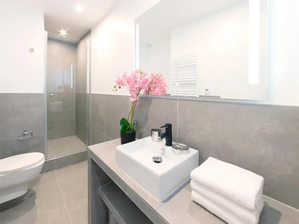 Luxury AC 3 Bedrooms Le Marais I by Livinparis - photo 8