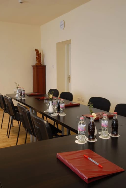 Hotel Ferihegy - photo 23