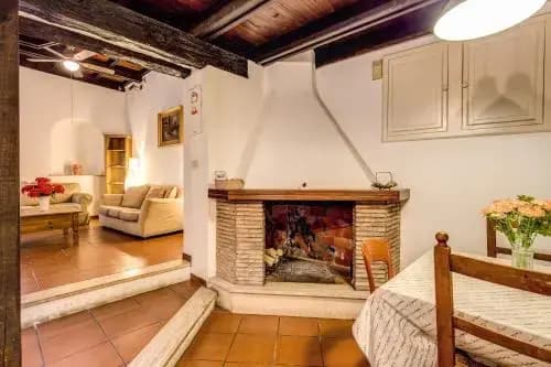 Casa Trasteverina - photo 4