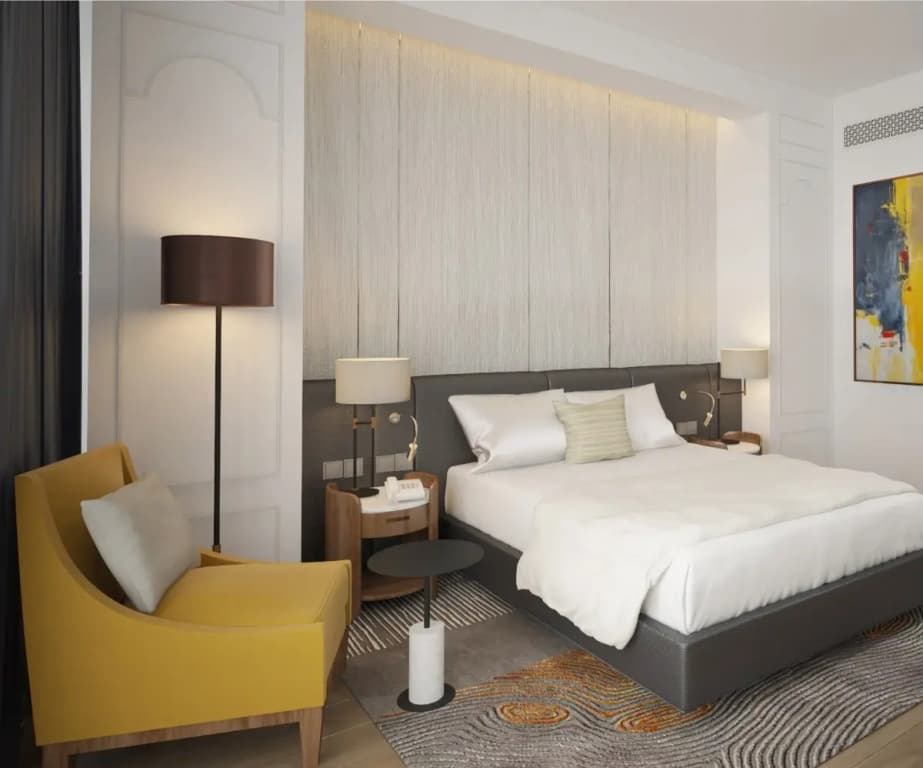 Rotana Ras Al Khaimah - The Mangroves - photo 16