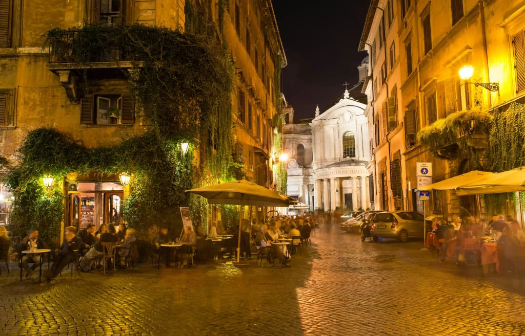 Hotel Indigo Rome - St. George by IHG - photo 17