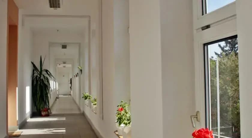 Mátyás Hotel - photo 15
