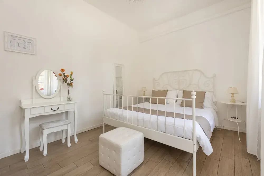 Shabby Chic Flat Monte Mario - photo 2