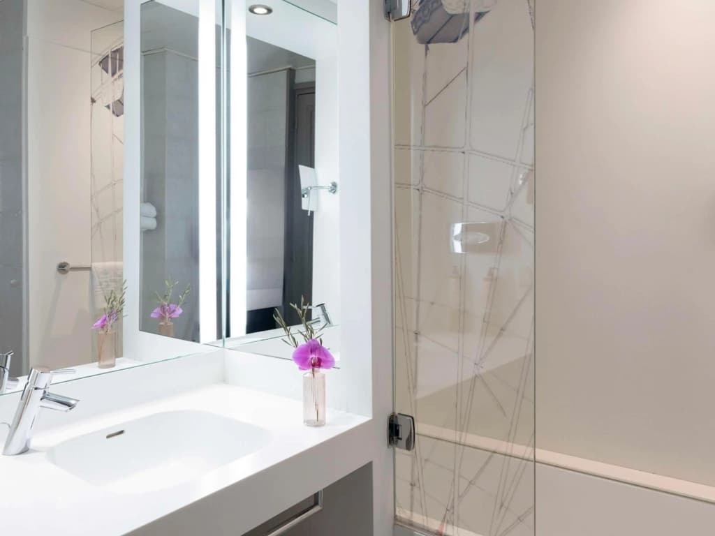 Mercure Nice Centre Grimaldi Hotel - photo 39
