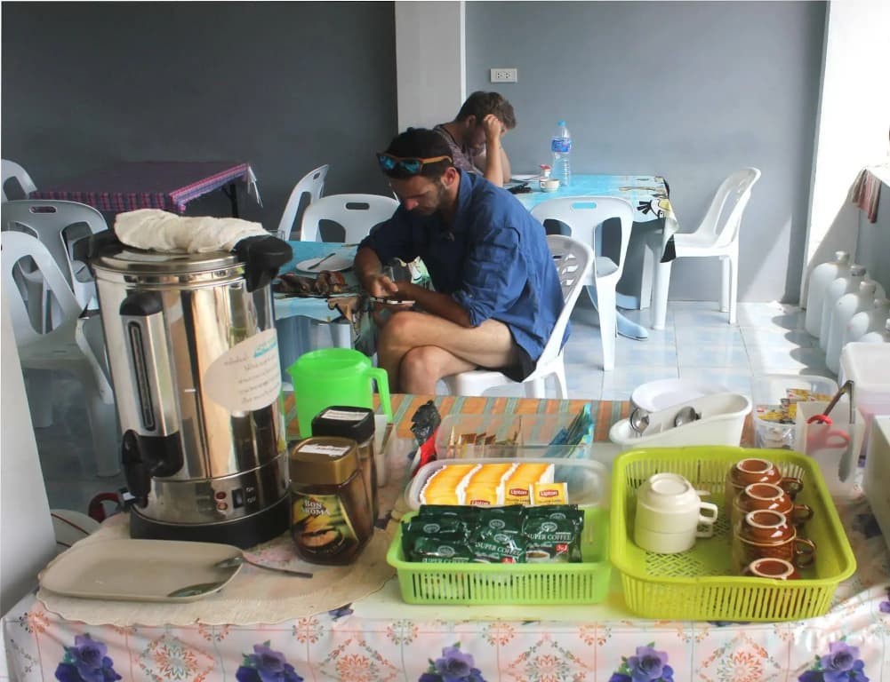 The Moment Hostel - photo 9