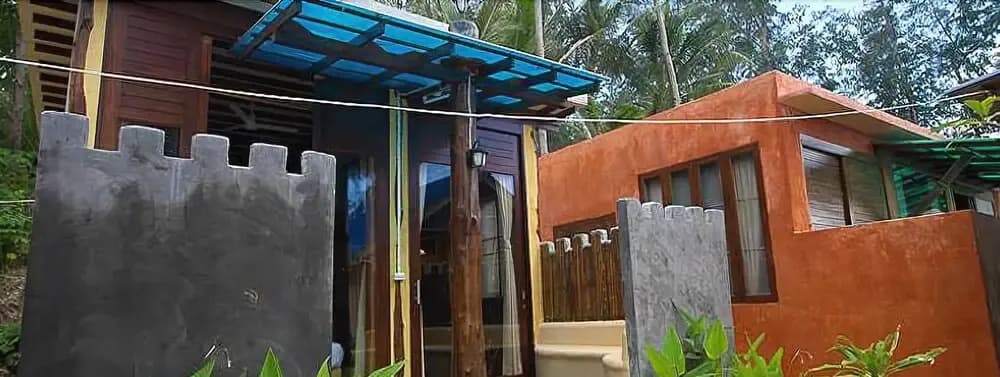 Bovy Beach House - photo 7