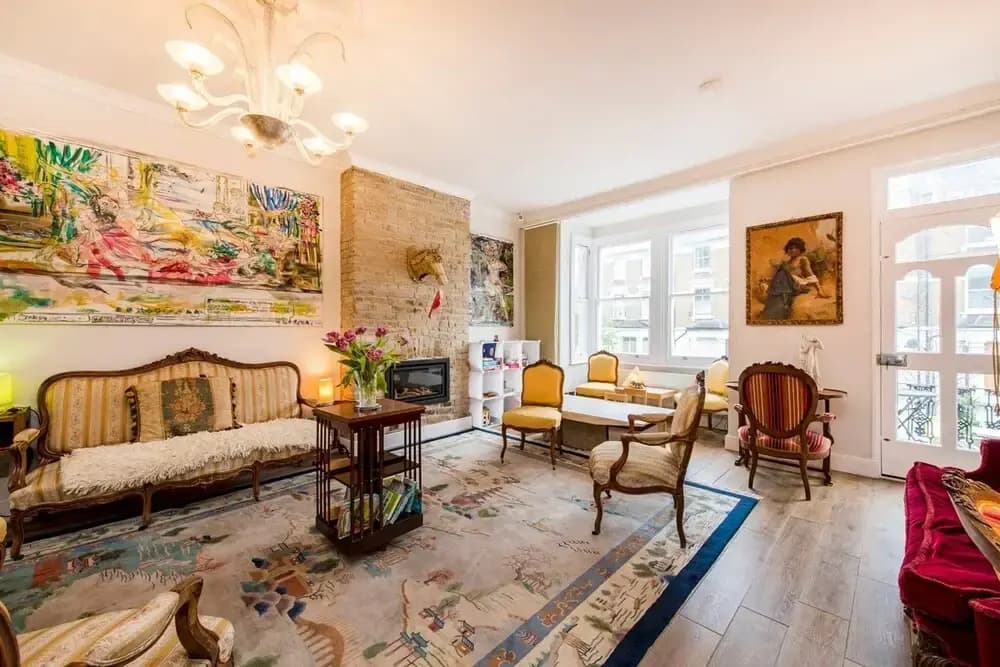 Excellent 4 Bed Apartment For Your Perfect Stay! - photo 10