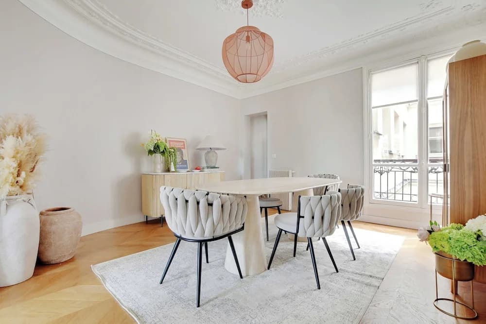 Elegant Apt 2bdr- Arc de Triomphe / Champs-elysees - photo 11