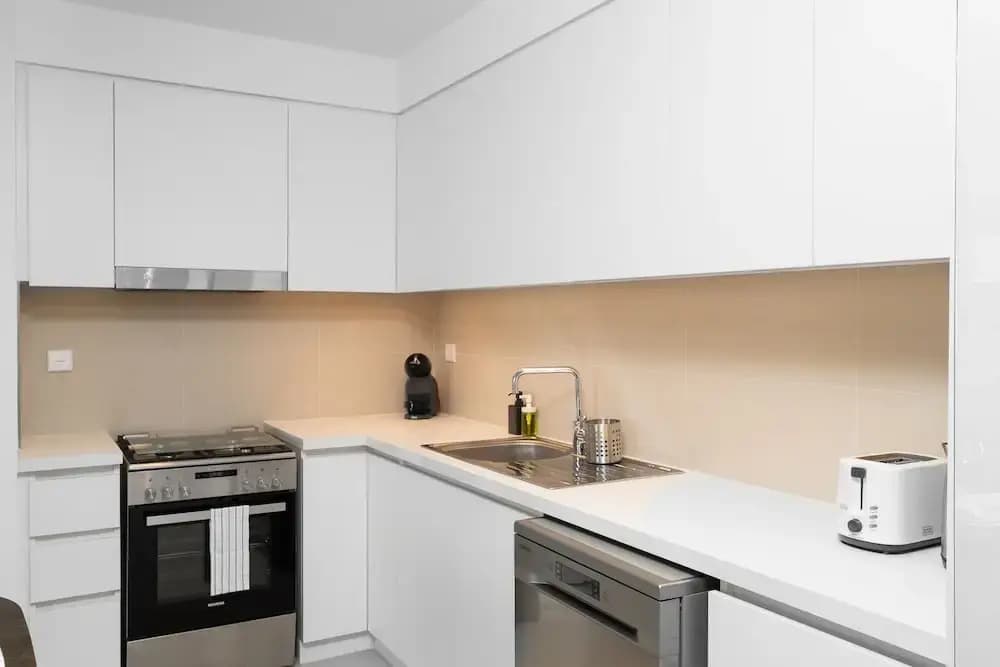 Nasma Holiday Homes - Creek Horizon Tower 1 - photo 12