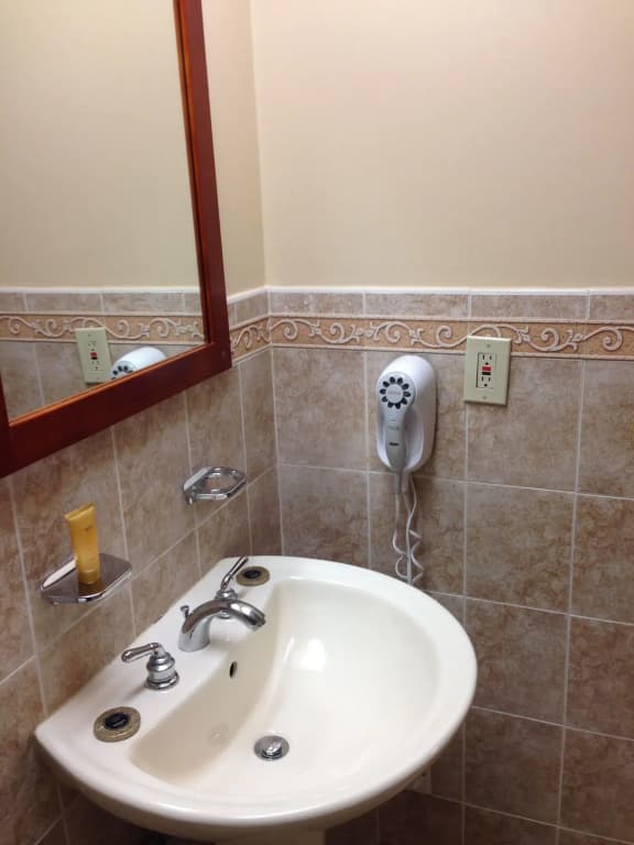 Miami Princess Hotel - photo 9