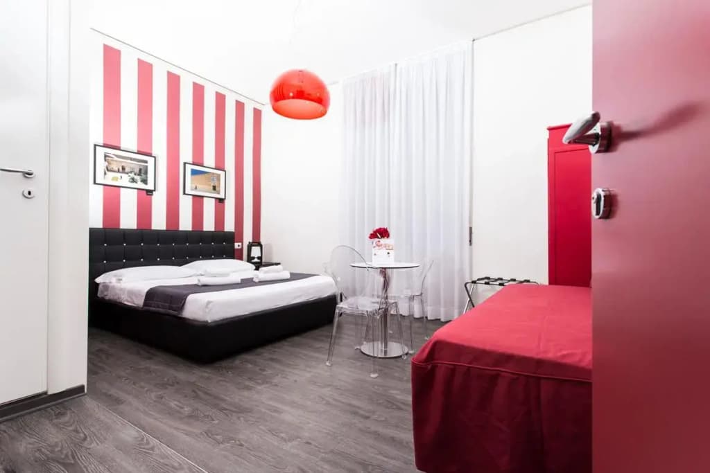Il Giglio Rosso - B&B - photo 3