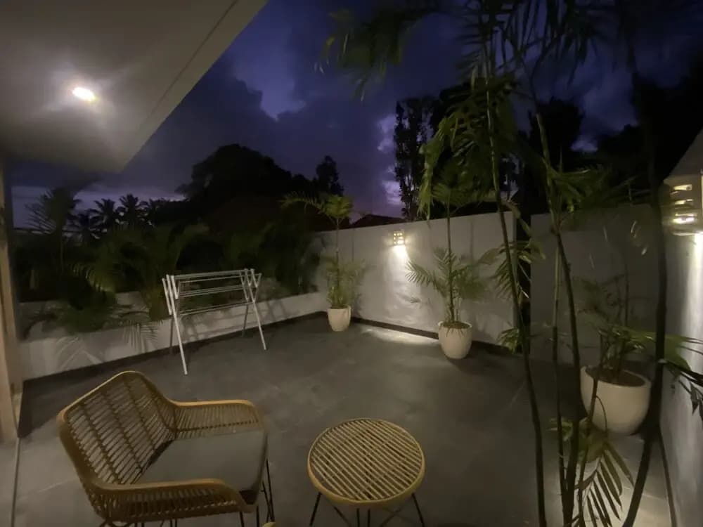 Ethnic Studio Apartment Ubud - photo 11