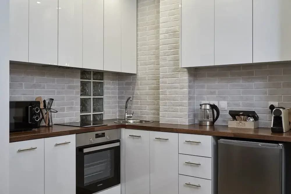 Trendy Living in Koukaki - photo 14