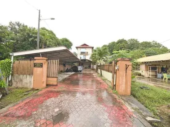 OYO 90915 Ilham Villa - photo 5