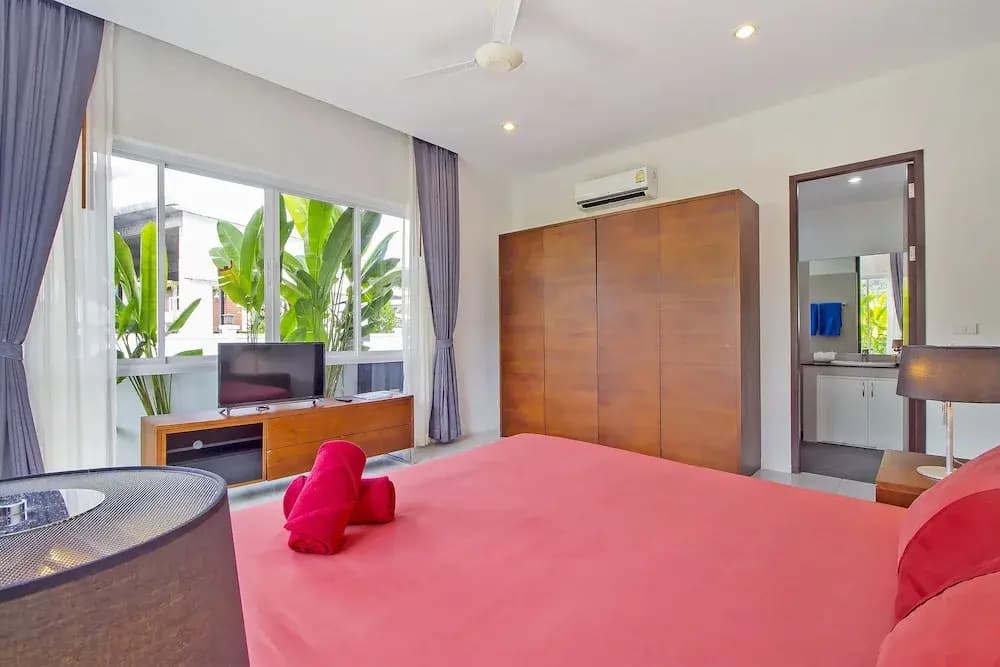 Villa The Greens 6 - photo 2