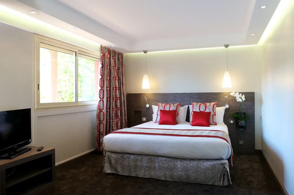 Servotel Saint-Vincent - photo 45