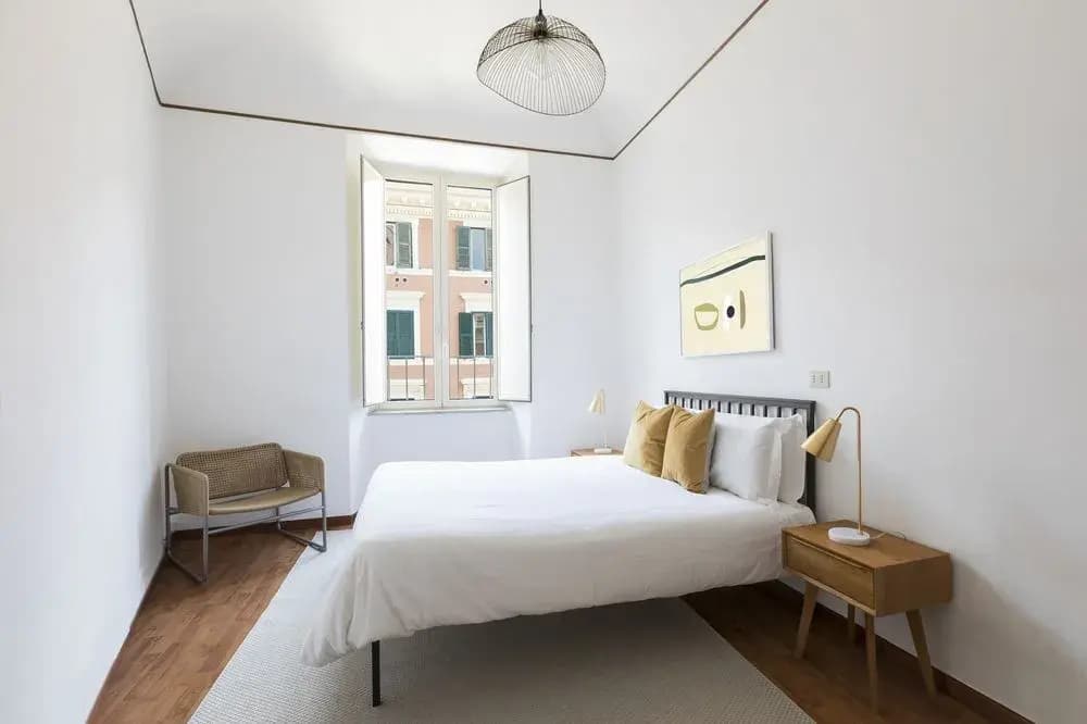 Pristine 3BR in Prati by Sonder - photo 6