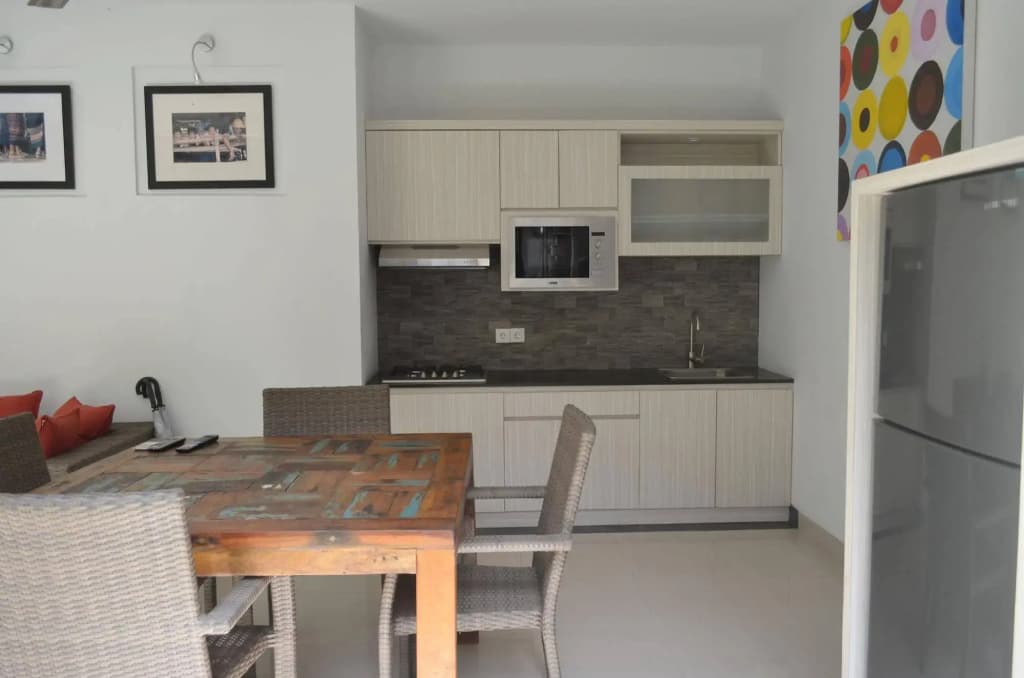 The Gatra Villas - photo 10