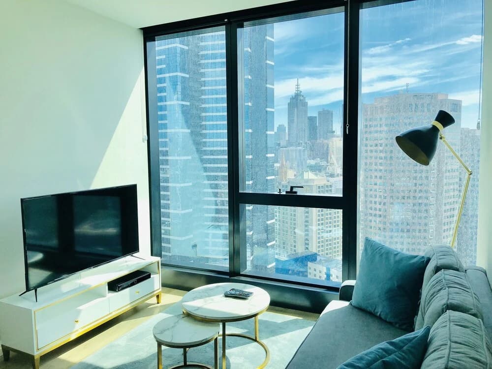 CLLIX Australia 108 Apartments - photo 4