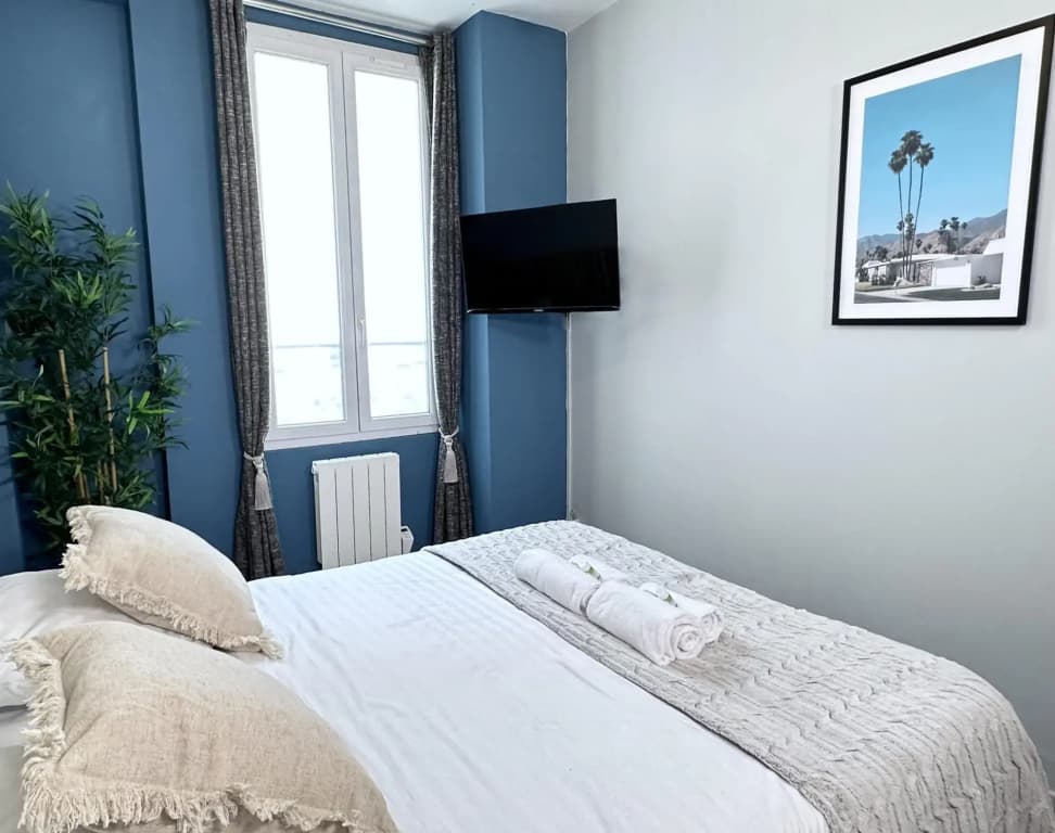 1620 - Montparnasse - Charmant Studio - photo 3